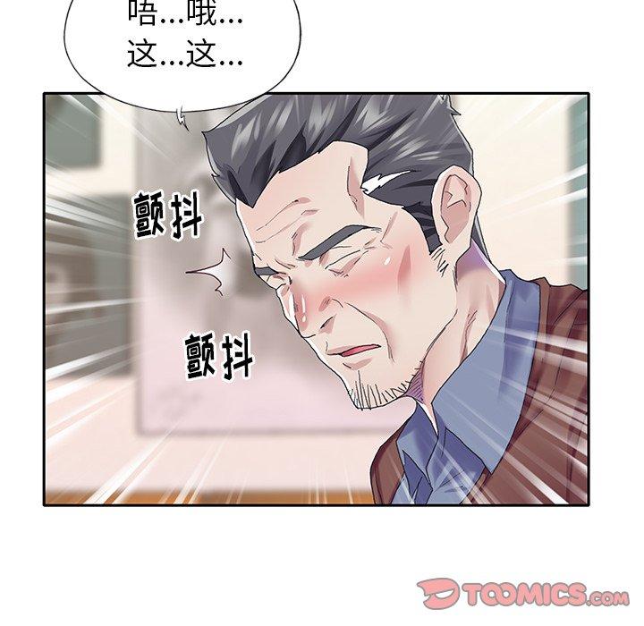 《偶像养成记》漫画 第32话