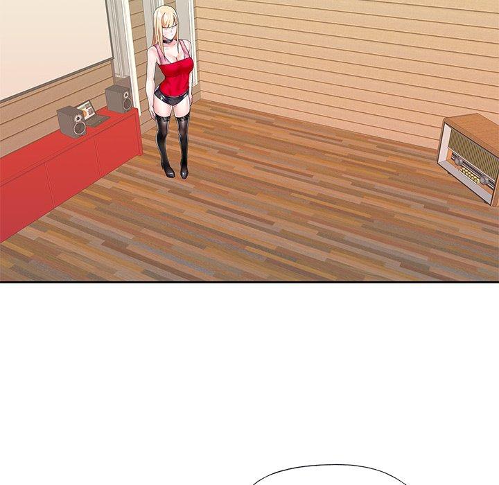 《偶像养成记》漫画 第33话