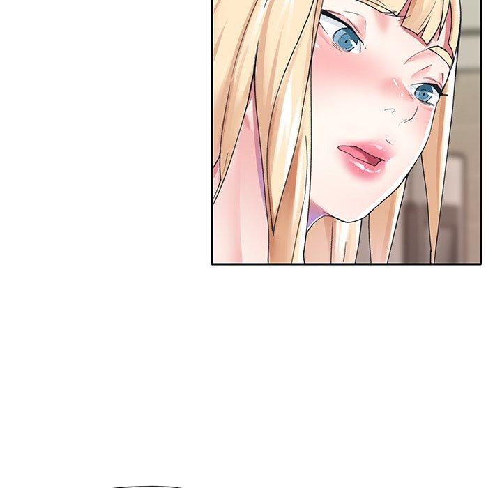 《偶像养成记》漫画 第34话