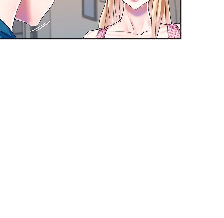 《偶像养成记》漫画 第34话
