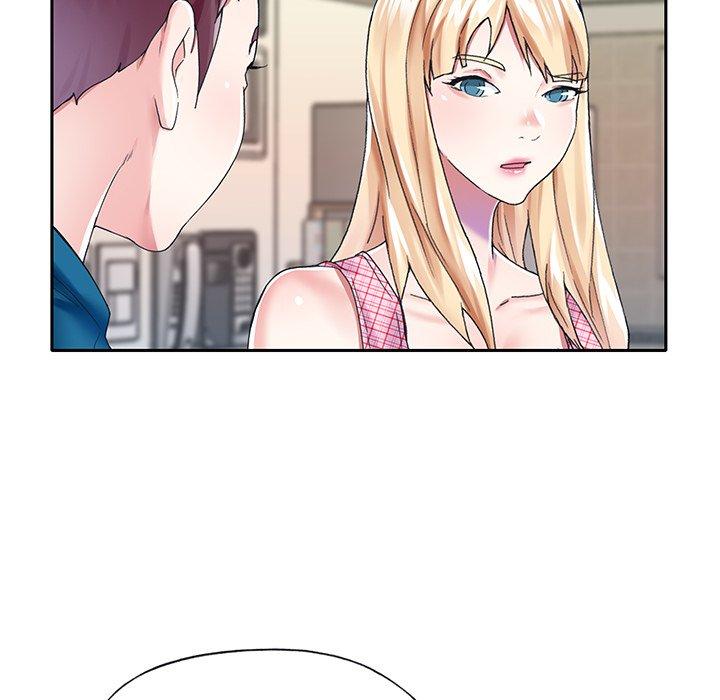 《偶像养成记》漫画 第34话