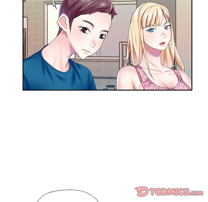 《偶像养成记》漫画 第34话