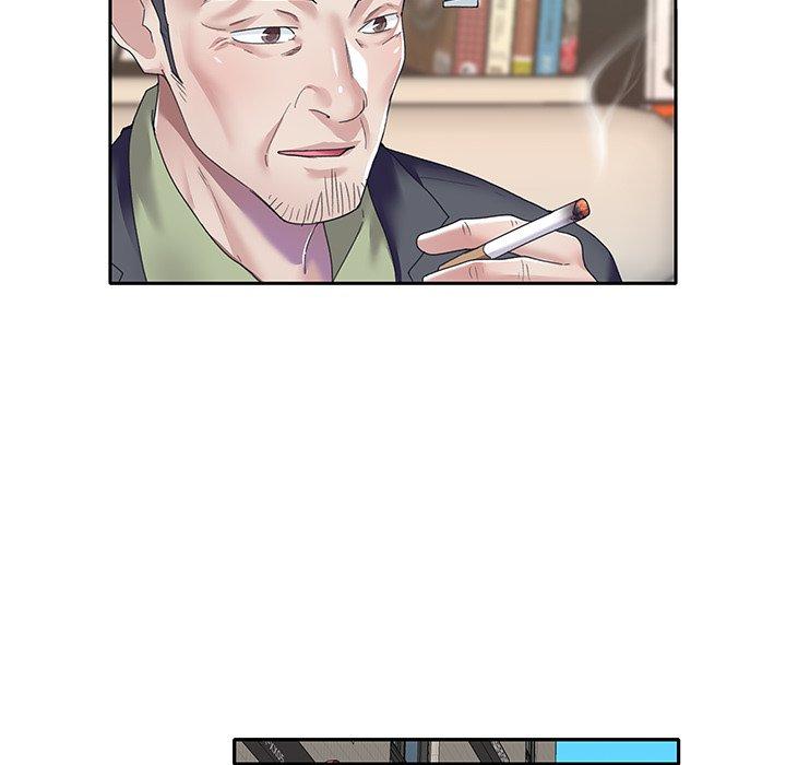 《偶像养成记》漫画 第35话