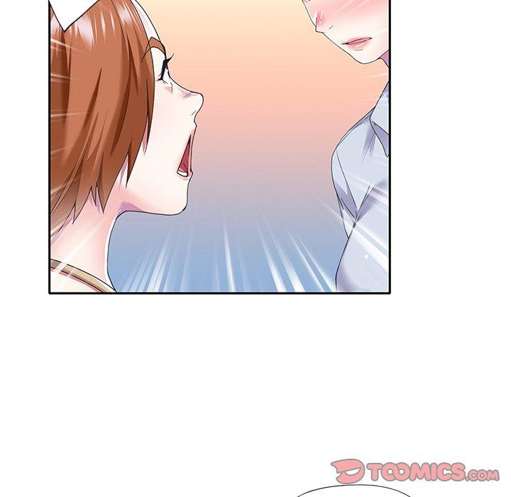 《偶像养成记》漫画 第35话