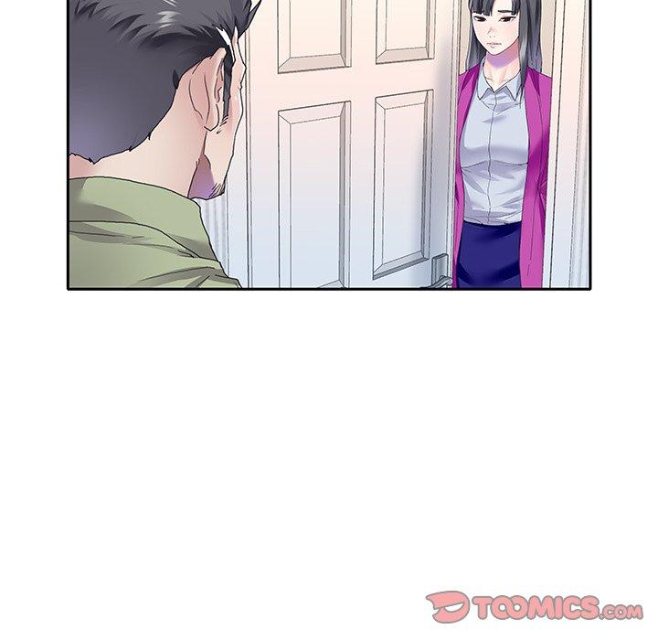《偶像养成记》漫画 第35话