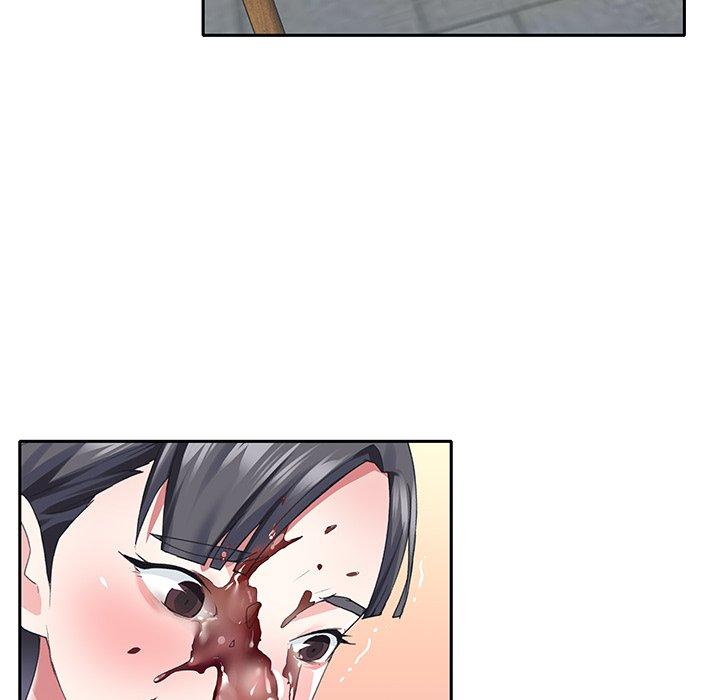 《偶像养成记》漫画 第35话