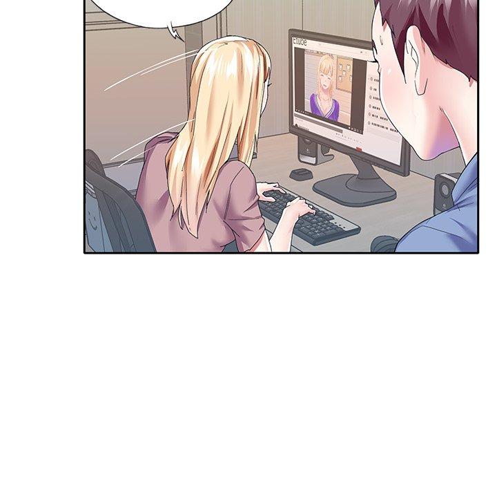 《偶像养成记》漫画 第36话