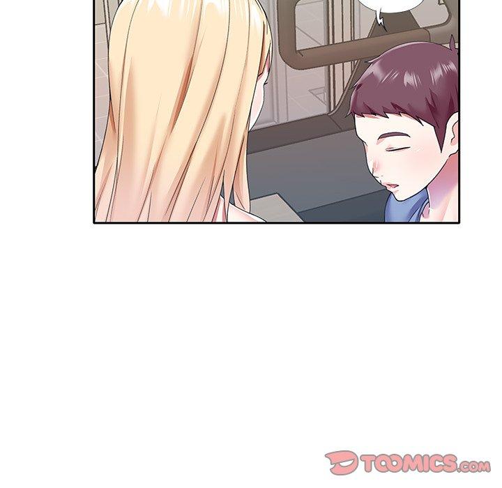 《偶像养成记》漫画 第36话