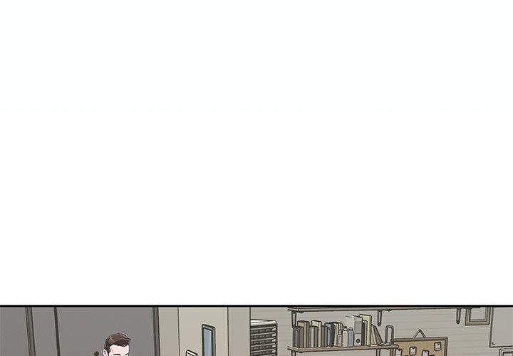 《偶像养成记》漫画 第37话
