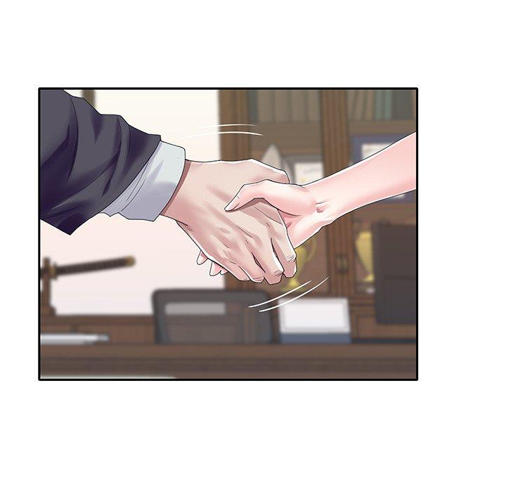 《偶像养成记》漫画 第38话
