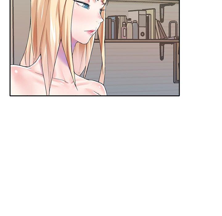 《偶像养成记》漫画 第38话