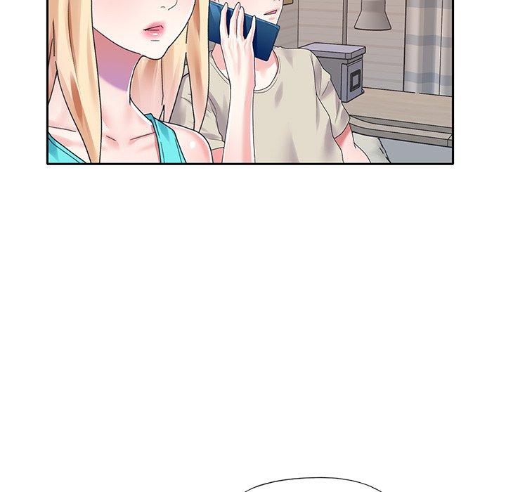 《偶像养成记》漫画 第38话