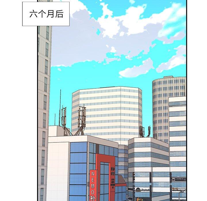 《偶像养成记》漫画 第39话