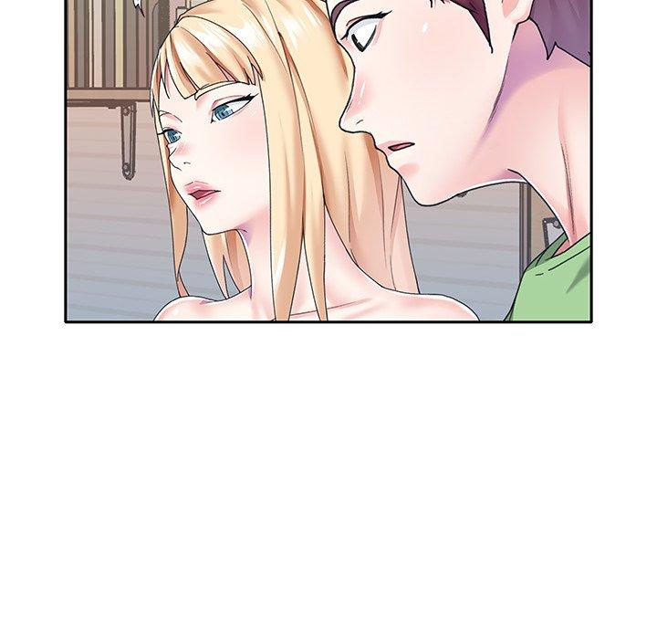 《偶像养成记》漫画 第39话