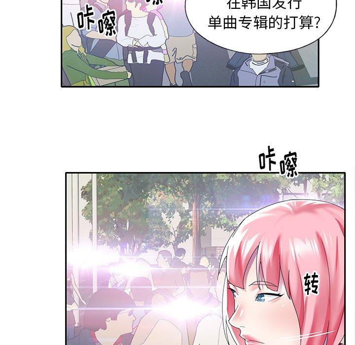 《偶像养成记》漫画 第39话