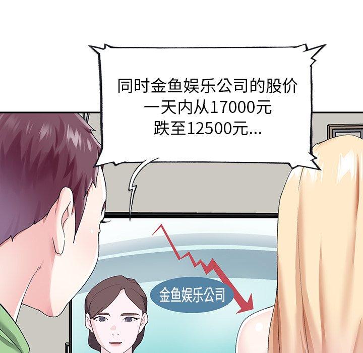 《偶像养成记》漫画 第39话