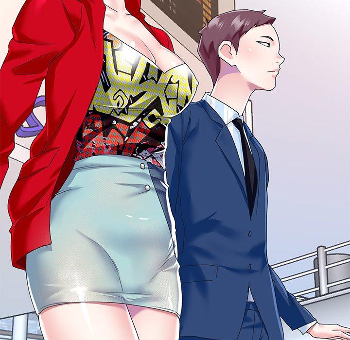 《偶像养成记》漫画 第39话