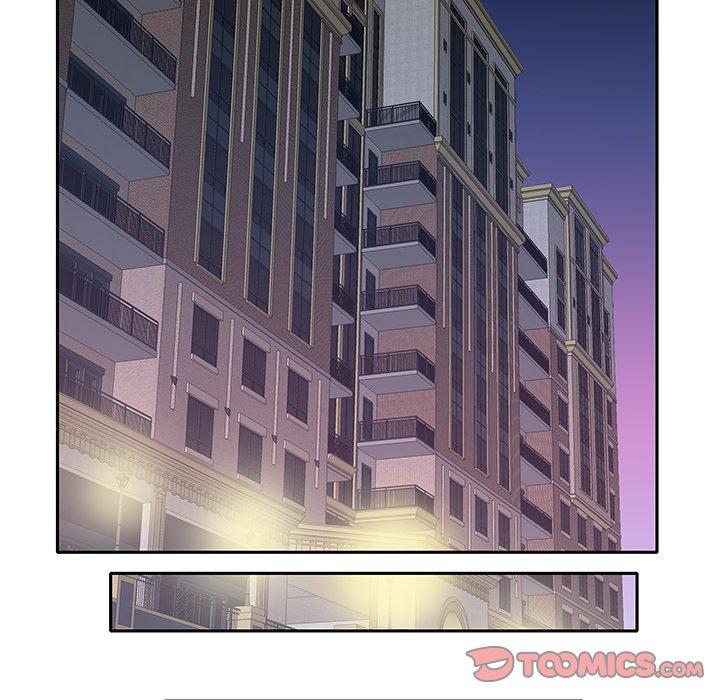 《偶像养成记》漫画 第40话