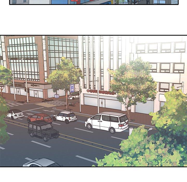 《偶像养成记》漫画 第40话