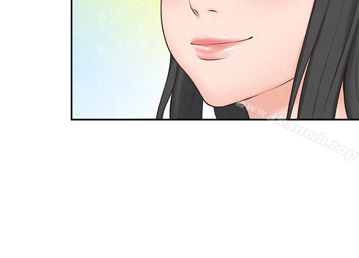 《朋友的姐姐》漫画 第17話-我們泰植長大了呢!