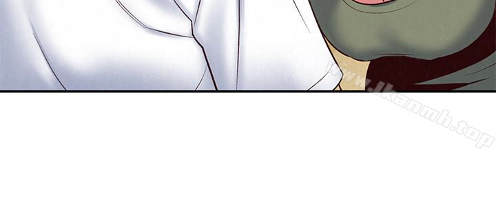 《朋友的姐姐》漫画 第18話-我來幫你洗澡