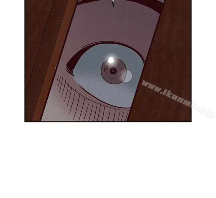 《朋友的姐姐》漫画 第19話-獨自解決性慾的她