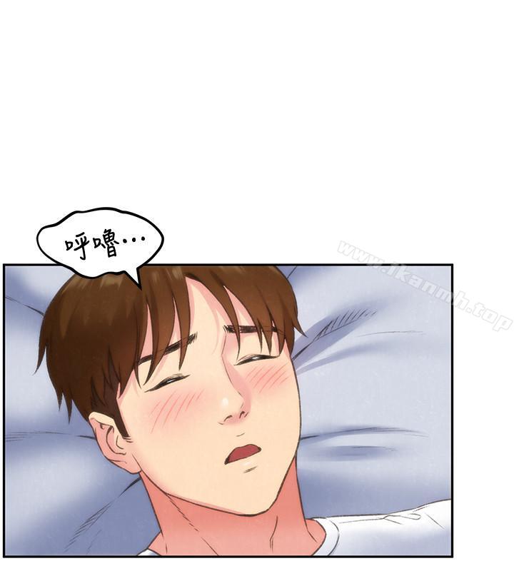 《朋友的姐姐》漫画 第28話-盡情享受肉體
