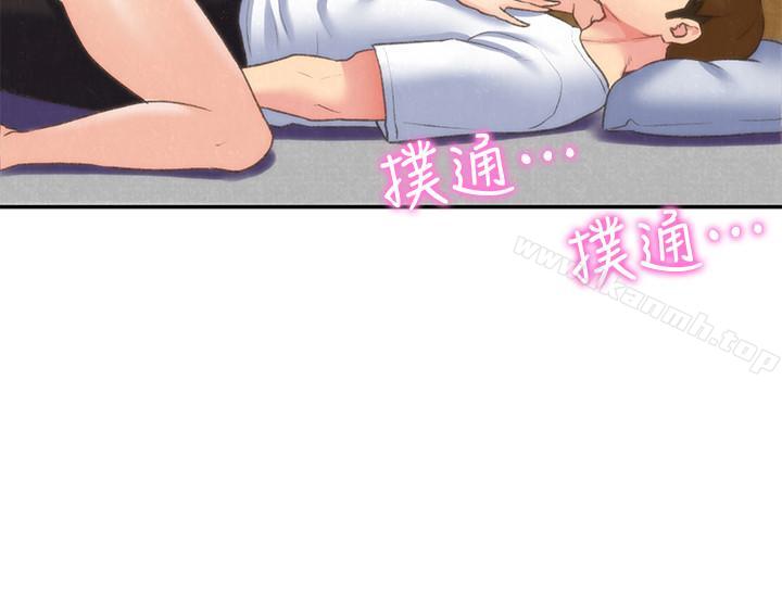《朋友的姐姐》漫画 第28話-盡情享受肉體