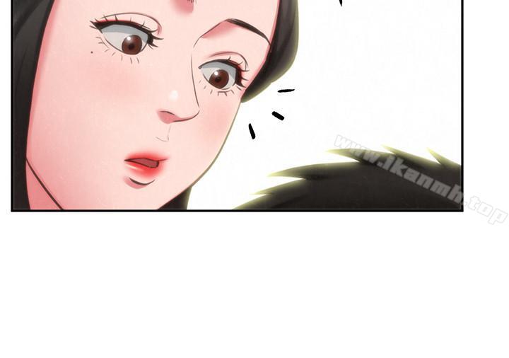 《朋友的姐姐》漫画 第30話-阿姨怎麼可以這樣對我