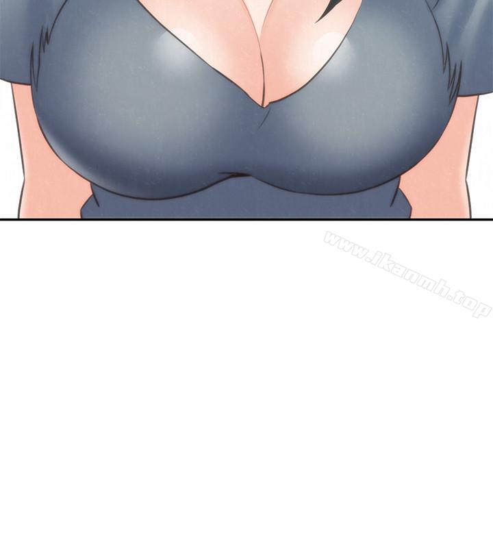 《朋友的姐姐》漫画 第31話-用一個吻換取情報