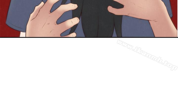 《朋友的姐姐》漫画 第31話-用一個吻換取情報