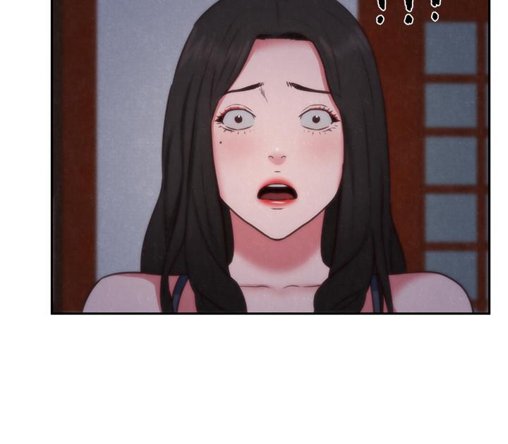 《朋友的姐姐》漫画 第36話-終於東窗事發