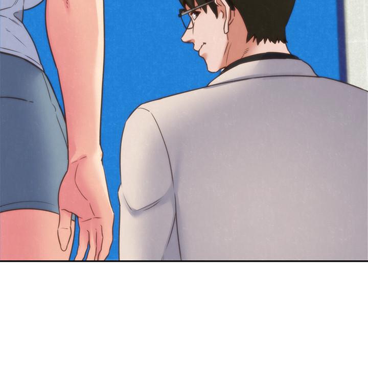 《朋友的姐姐》漫画 第39話-你的身體本來就是我的