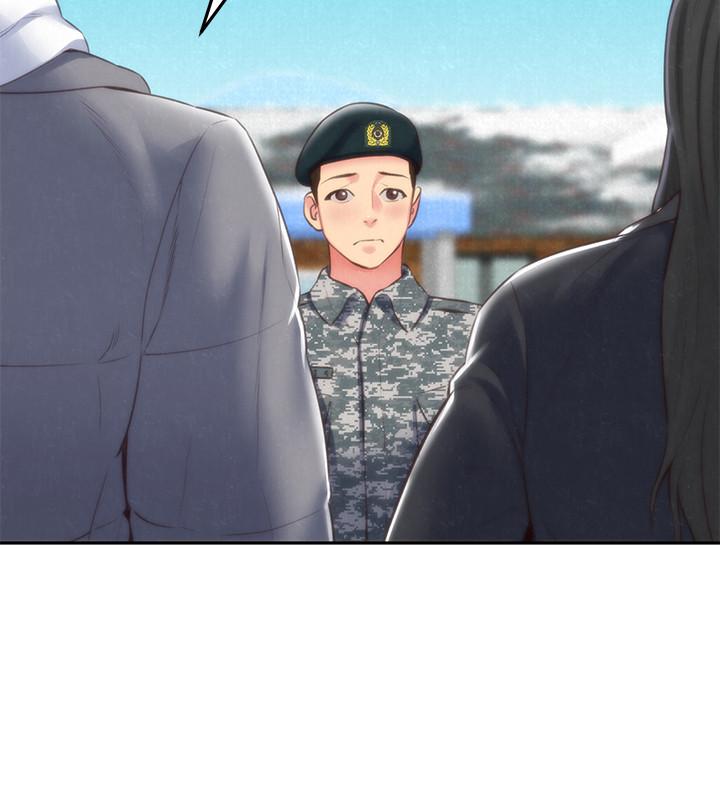 《朋友的姐姐》漫画 最終話-只要能和你在一起
