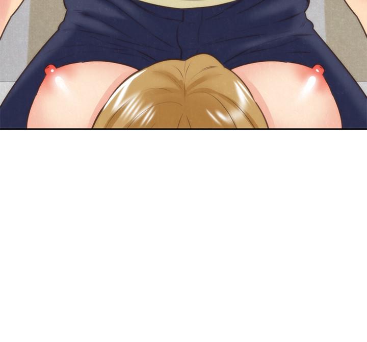《朋友的姐姐》漫画 最終話-只要能和你在一起