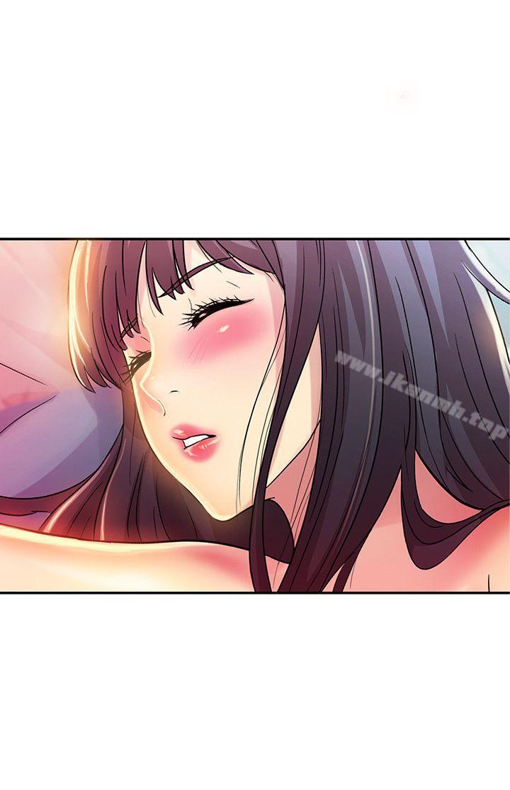 《朋友, 女朋友》漫画 女朋友111第6話-妳也喜歡被看吧?