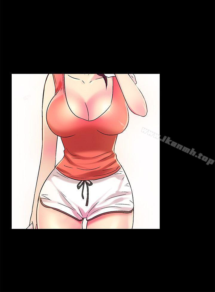 《朋友, 女朋友》漫画 女朋友111第11話-男友不知分寸