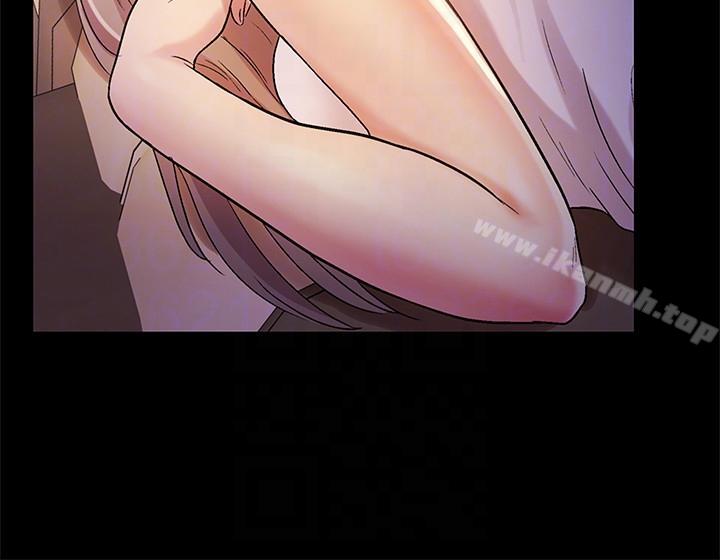 《朋友, 女朋友》漫画 女朋友111第21話-到一個沒有人的地方
