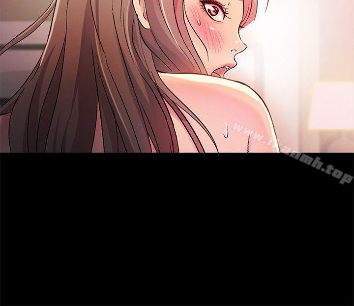 《朋友, 女朋友》漫画 女朋友111第24話-被看光的書妍