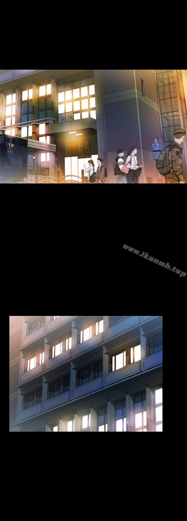 《朋友, 女朋友》漫画 女朋友111第39話-慶秀讓女人趨之若鶩的魅力