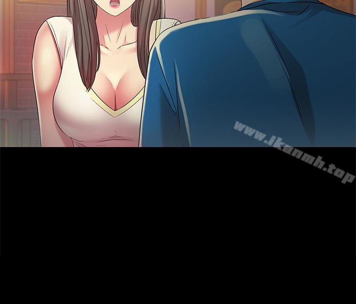 《朋友, 女朋友》漫画 女朋友111第40話-好想跟慶秀做愛…