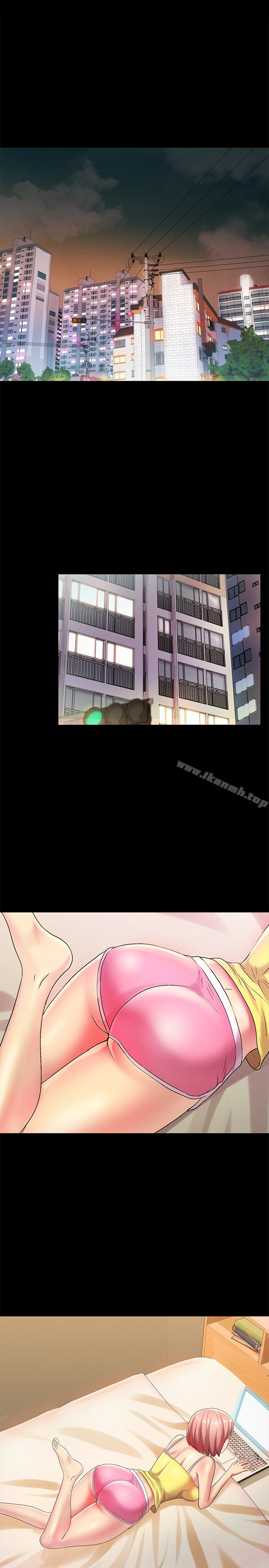 《朋友, 女朋友》漫画 女朋友111第40話-好想跟慶秀做愛…