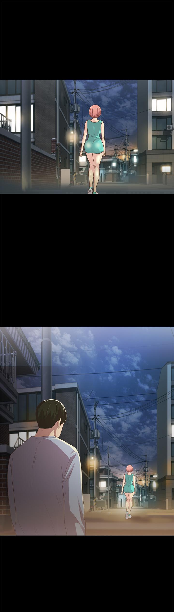 《朋友, 女朋友》漫画 女朋友111第50話-我要跟書妍做個痛快