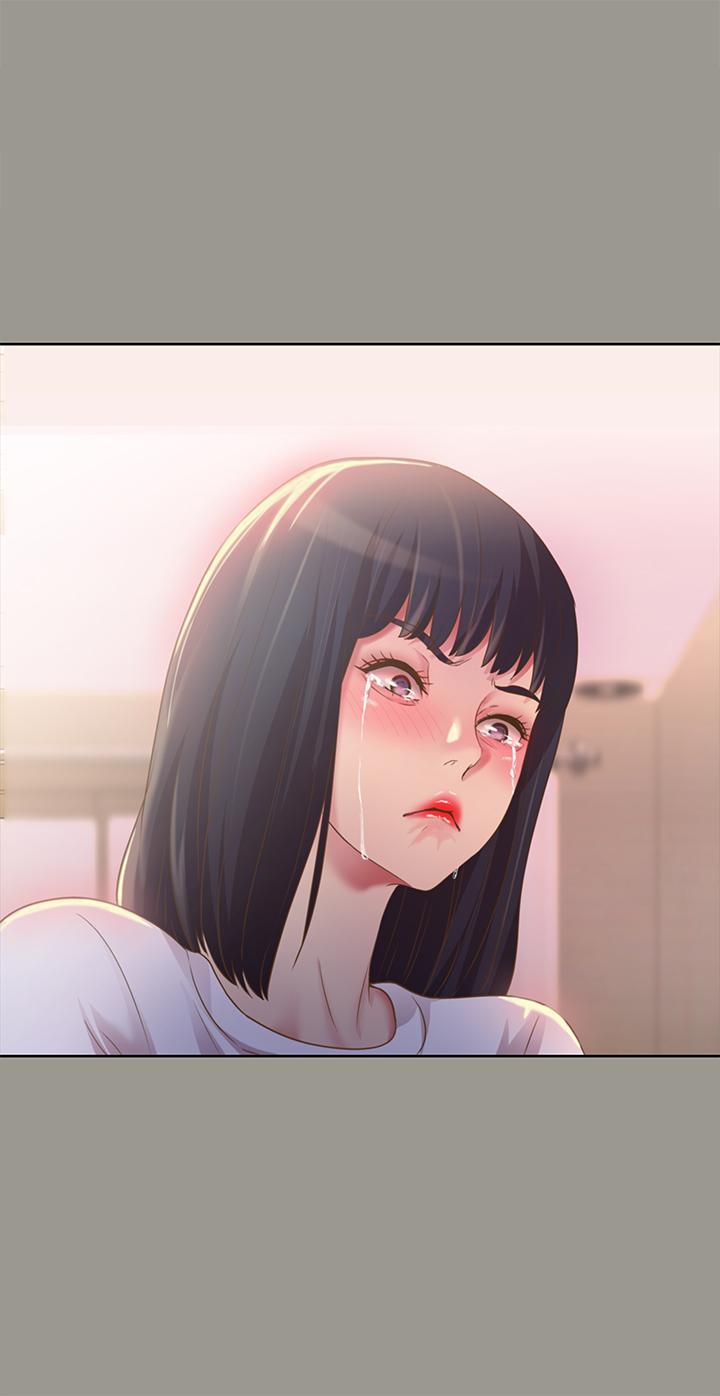 《朋友, 女朋友》漫画 女朋友111第71話-想讓別人欣賞的身體