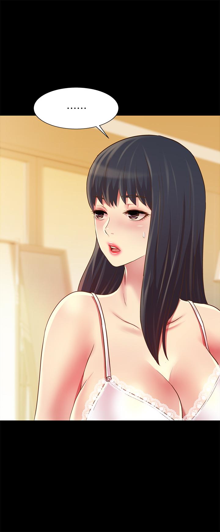 《朋友, 女朋友》漫画 女朋友111第80話-美娜提議的新玩法