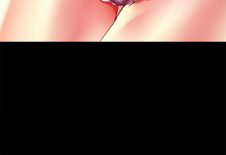 《朋友, 女朋友》漫画 女朋友111第81話-性感吊帶襪paly