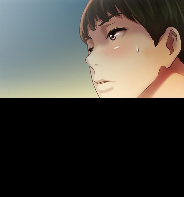 《朋友, 女朋友》漫画 女朋友111第87話-美娜的熱情讓人難以抗拒