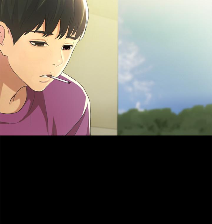 《朋友, 女朋友》漫画 女朋友111第90話-在校園裡濕透的恩泳