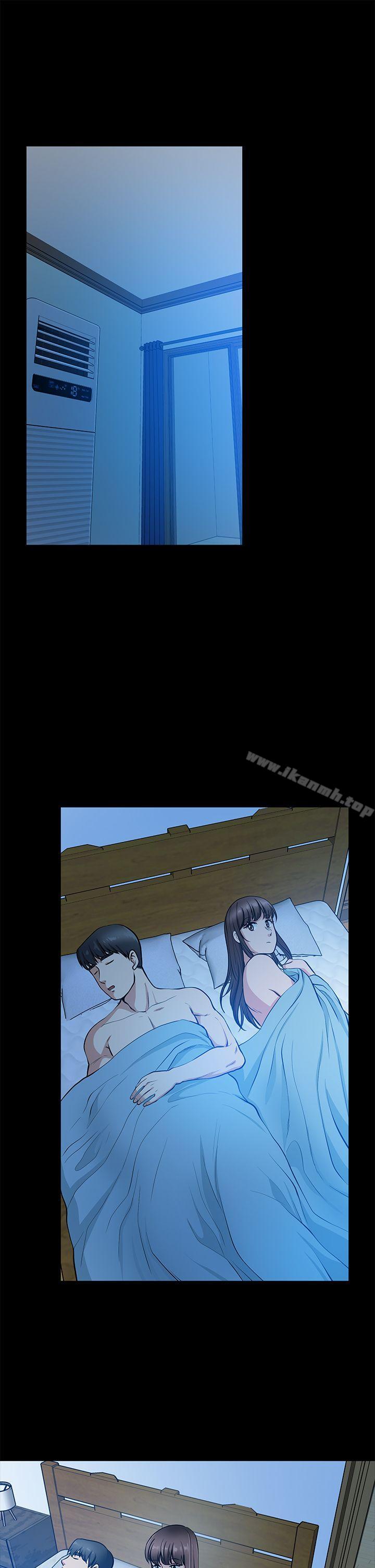 《朋友妻》漫画 第18話111-111美味的不倫