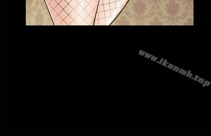 《朋友妻》漫画 第27話-跨越禁忌的晨雨